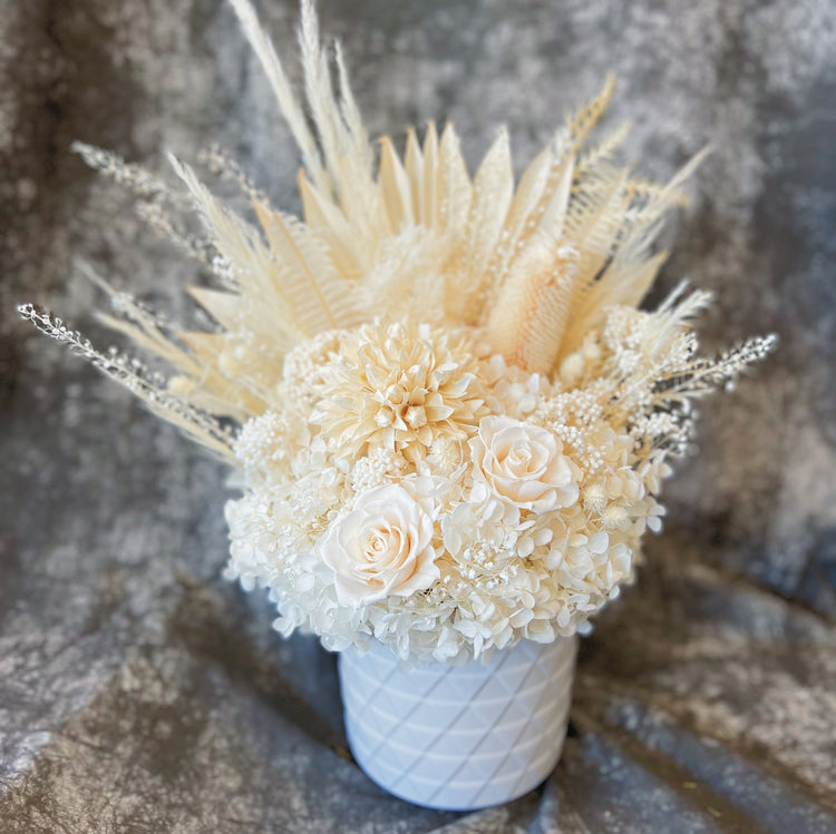Preserved&Dried Flowers