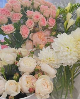 MYstory Flowers fresh flowers
