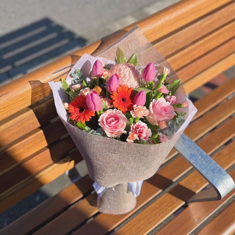 Flower Bouquet