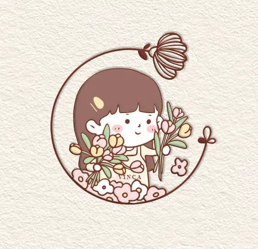 Vinca Handmade