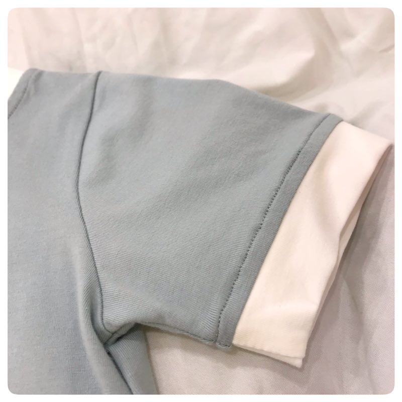 Quality Boy's Tee - Fri/Sat/Sun