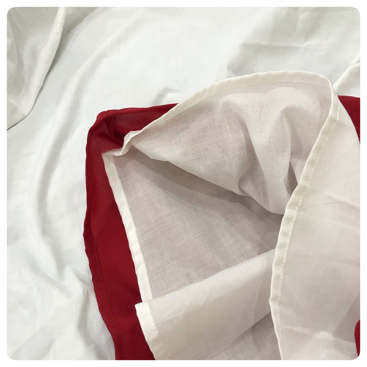 Girls' Elegant Red Dress | Size 1-5