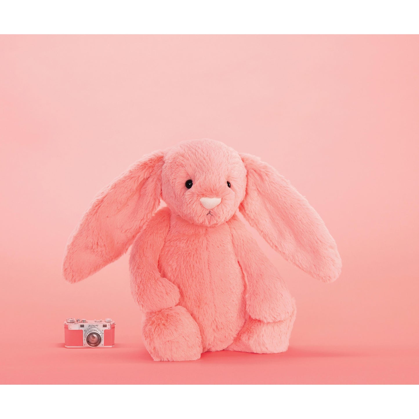 Jellycat Bashful Petal Bunny Medium 31CM