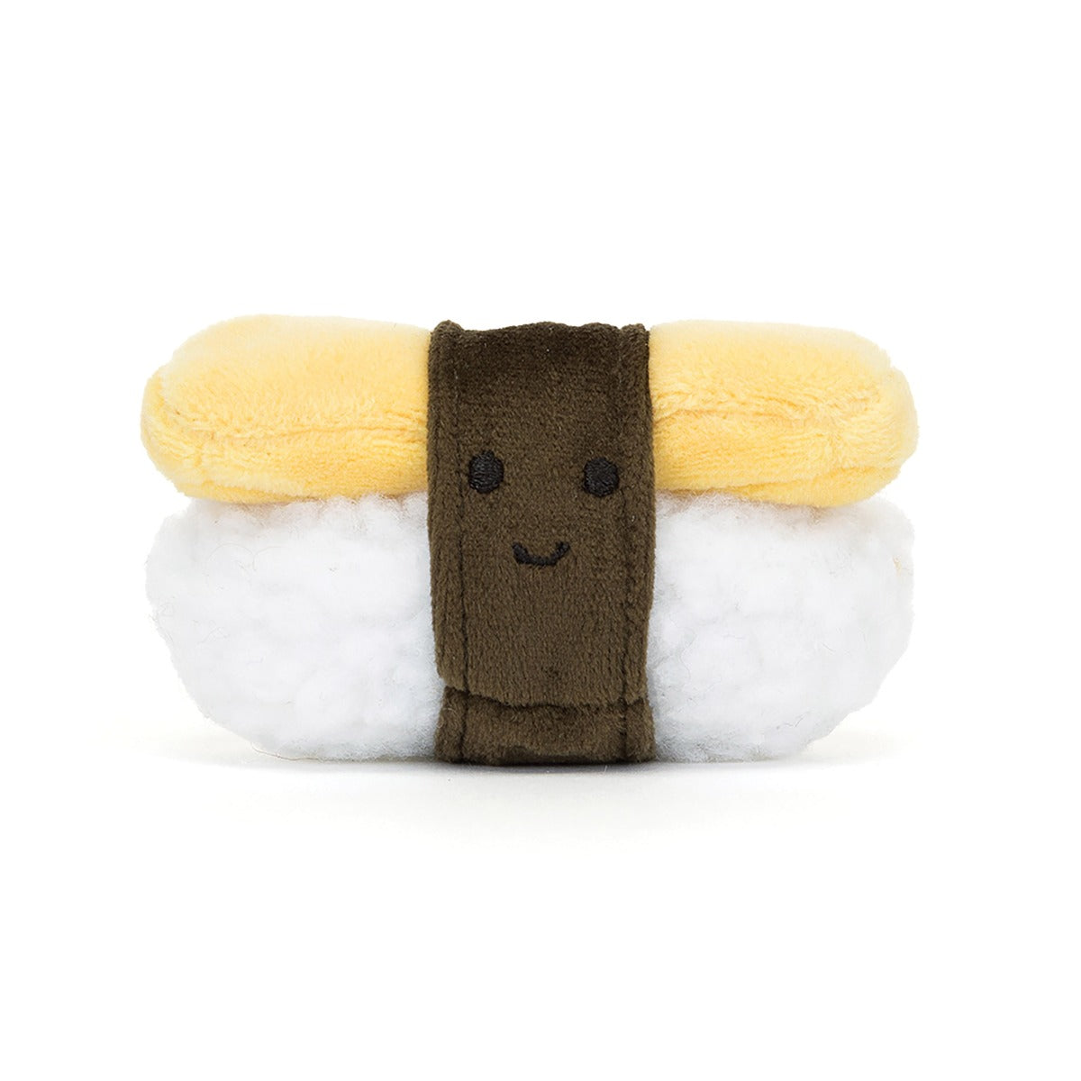 Jellycat Sassy Sushi Egg 3x7x5cm