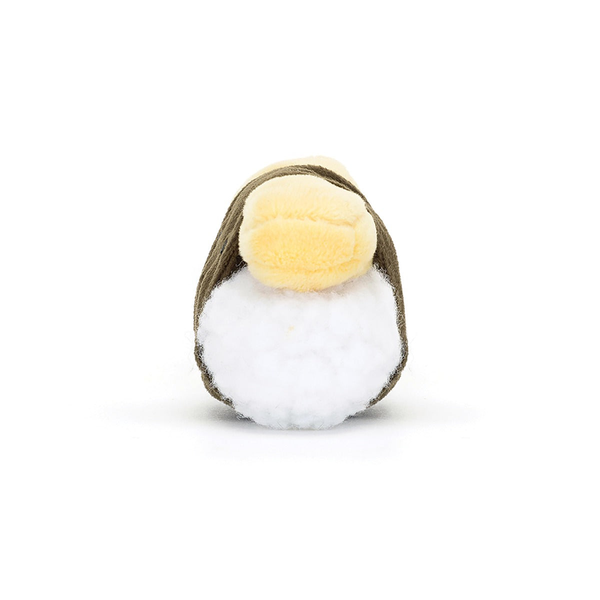 Jellycat Sassy Sushi Egg 3x7x5cm