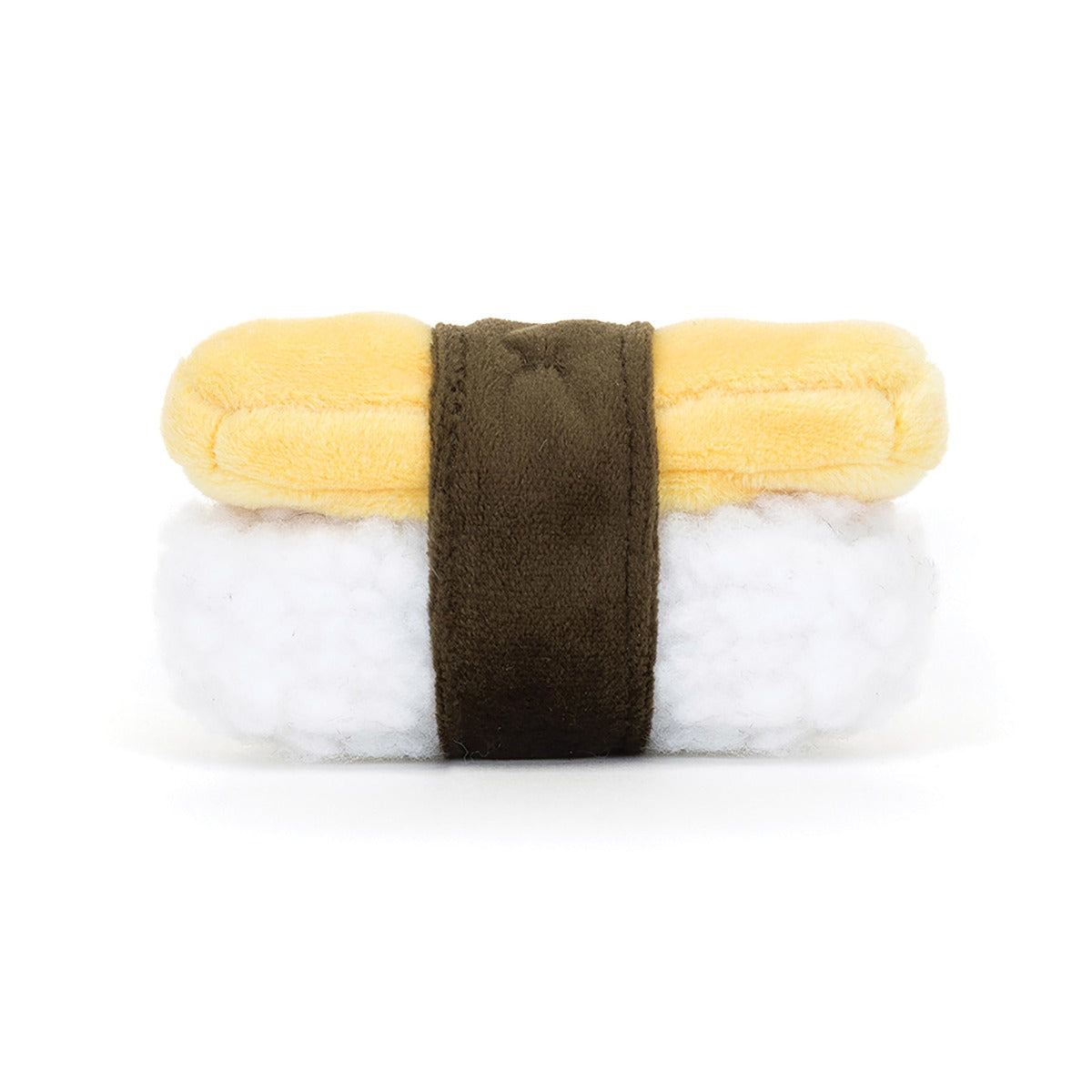 Jellycat Sassy Sushi Egg 3x7x5cm