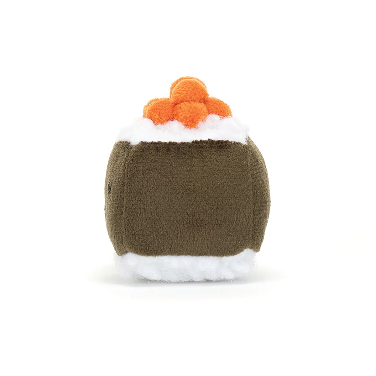 Jellycat Sassy Sushi Hosomaki 5x5x5cm