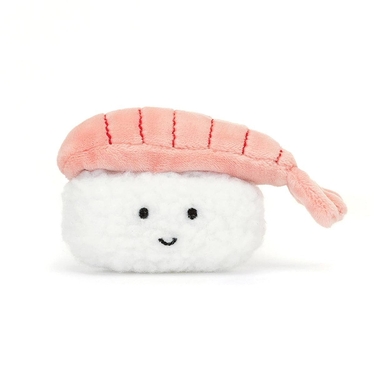 Jellycat Sassy Sushi Nigiri 4x7x6cm