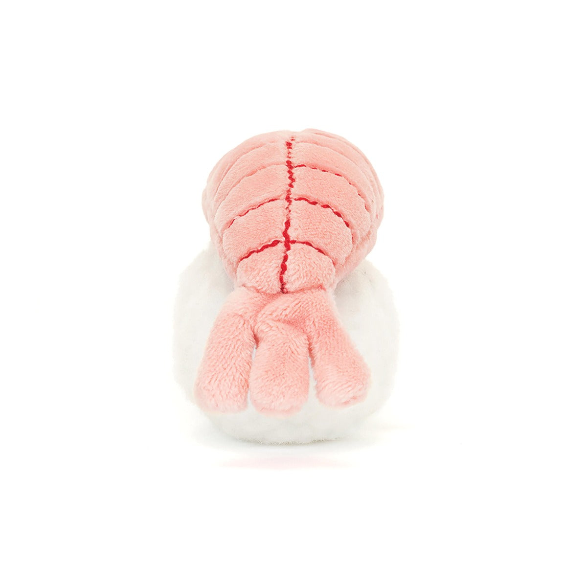 Jellycat Sassy Sushi Nigiri 4x7x6cm