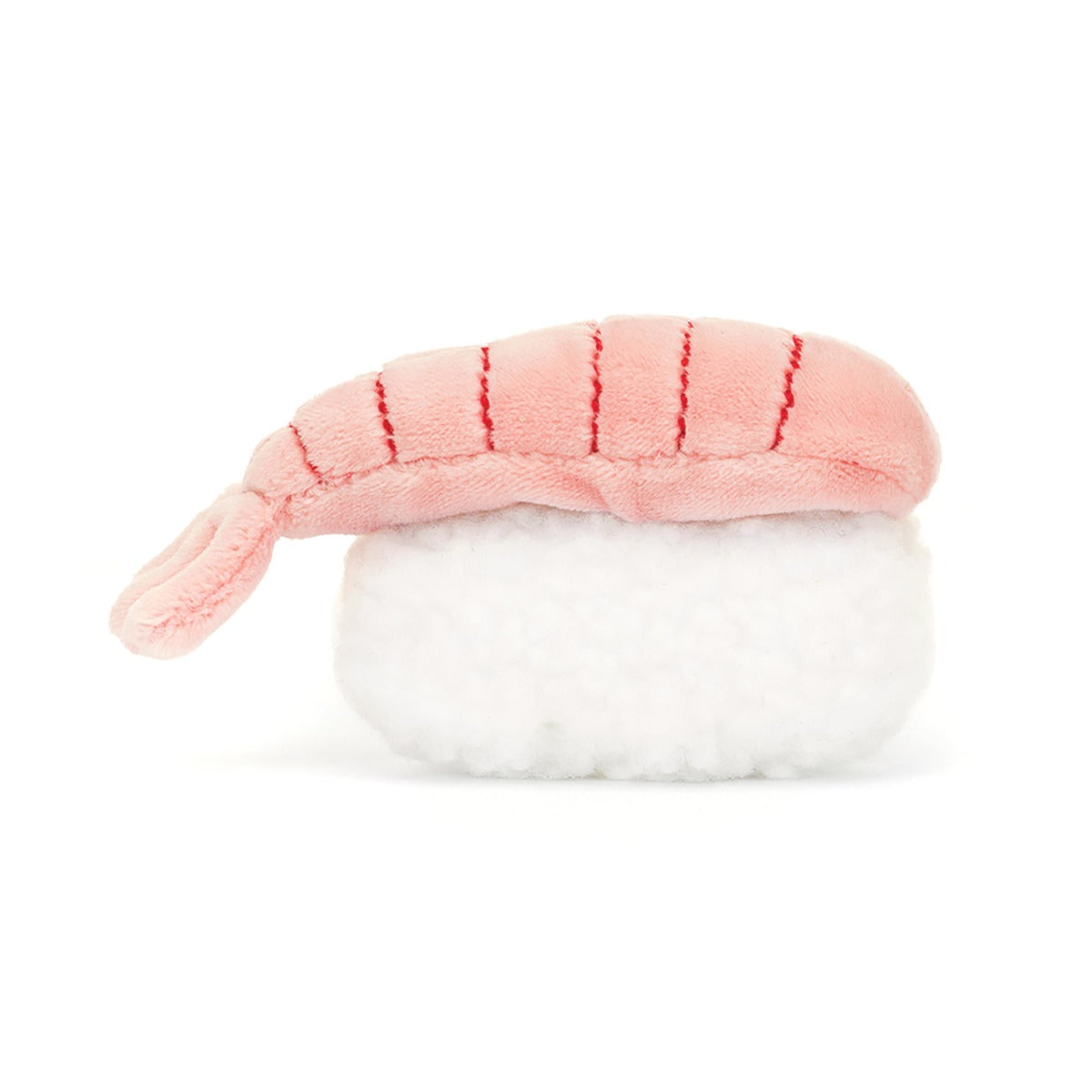 Jellycat Sassy Sushi Nigiri 4x7x6cm