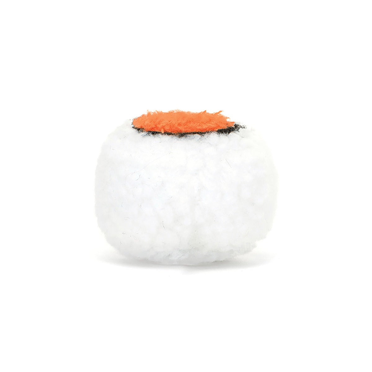 Jellycat Sassy Sushi Uramaki 5x5x4cm