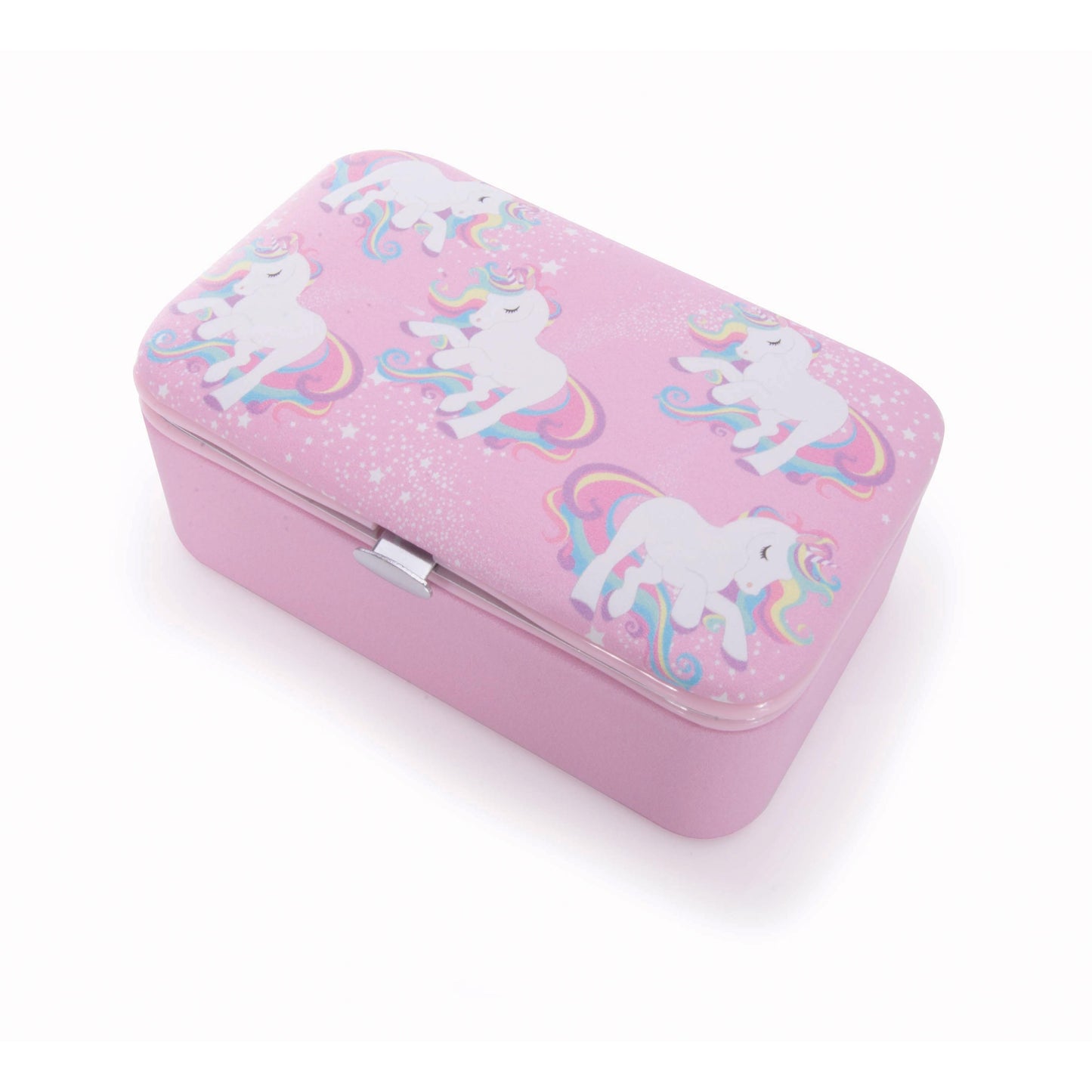 Jewellery Box-Unicorns&Bees