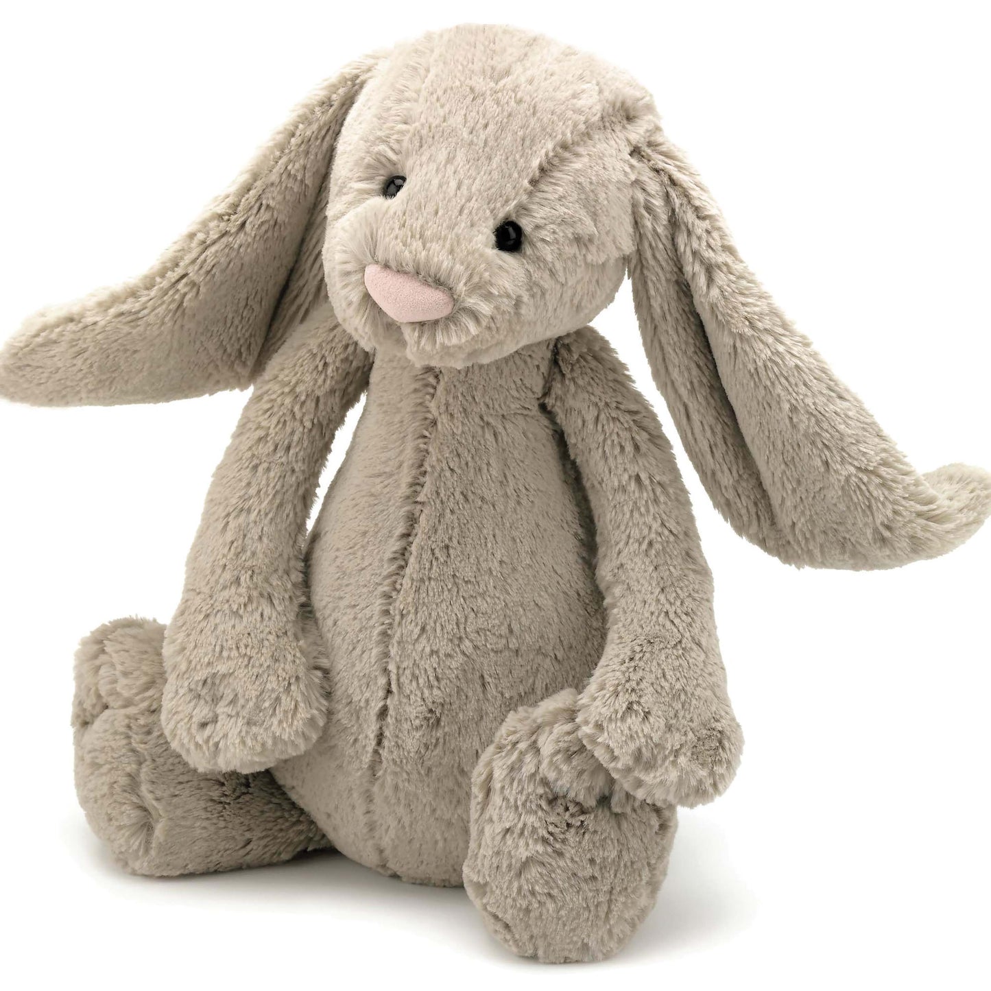 Bashful Beige Bunny Medium 31cm