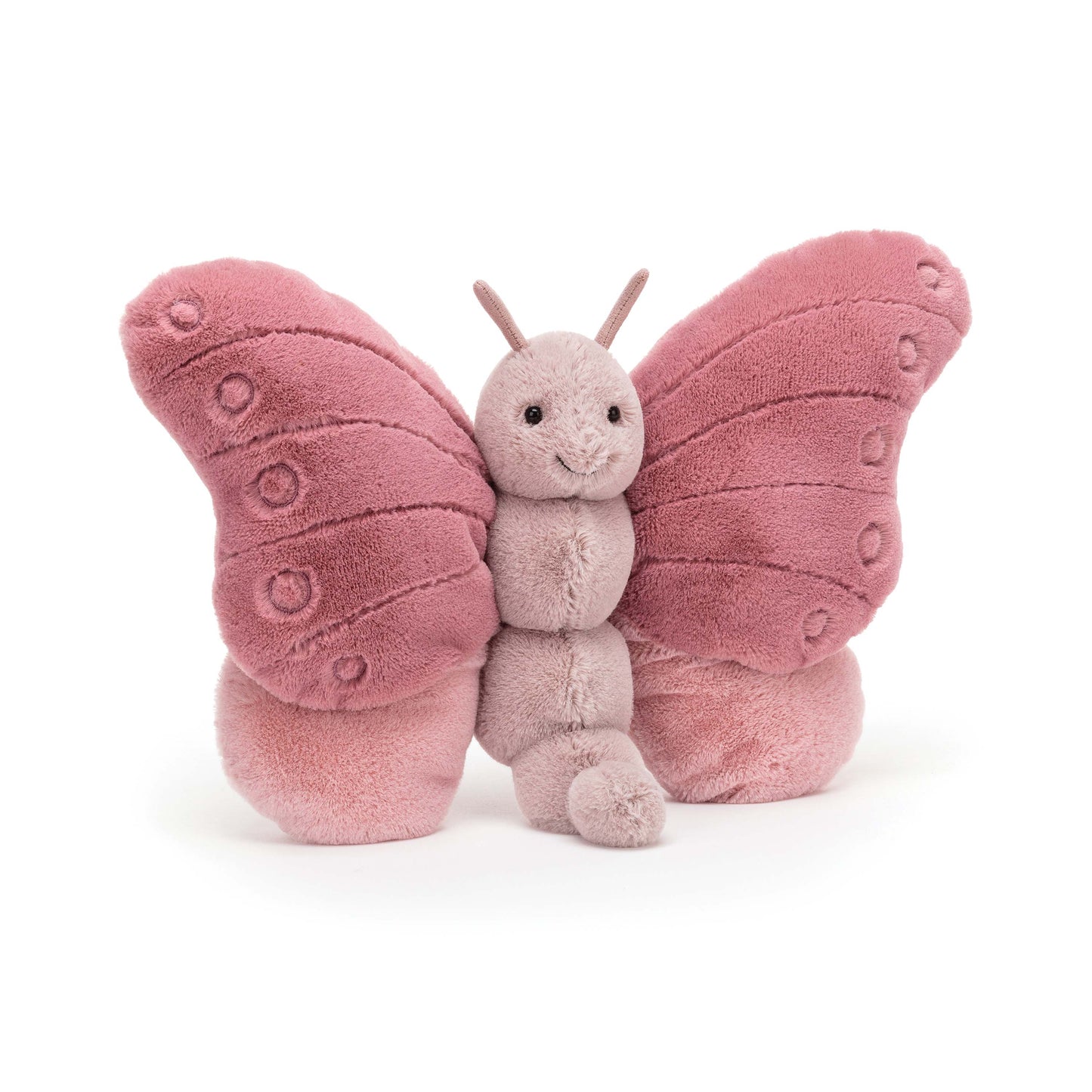 JellyCat Beatrice Butterfly Large
