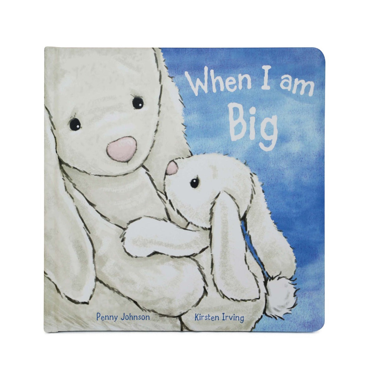 JellyCat Book | When I Am Big